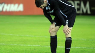 Αφαιρέθηκαν οι 6 βαθμοί λόγω Πέσιτς