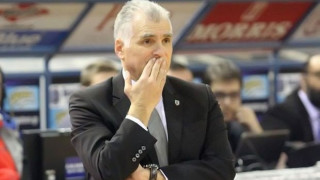 Μαρκόπουλος: «Οι παίκτες το πίστεψαν, μπράβο στον κόσμο»