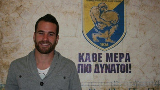 Δανεικός ο Σκαραμοτσίνο