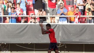 Επιστροφή Ολαϊτάν