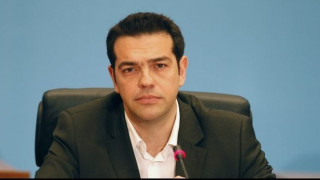 Τσίπρας: «Είμαστε προετοιμασμένοι για όλα»
