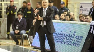 Μαρκόπουλος: «Μόνο έτσι θα κερδίσουμε στα Τρίκαλα»