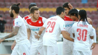 «Καθάρισε» με Μπενίτες