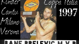 Μπάνε εναντίον Καντού