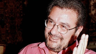 Μητρούδης: «Ο σπουδαιότερος Αμερικάνος που πέρασε τον Ατλαντικό» (audio)