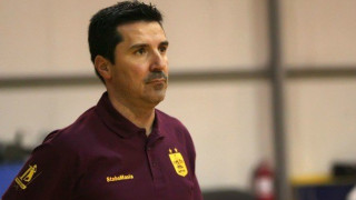Πρίφτης: «Ήταν δύσκολο λόγω της πίεσης του Ολυμπιακού»