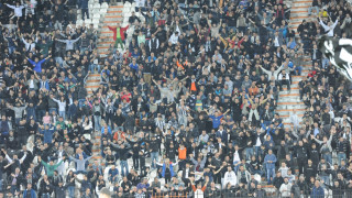 ΠΑΟΚ-Πλατανιάς Pre Game