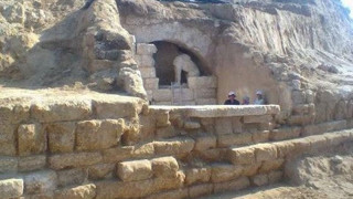 Εν αναμονή ανακοινώσεων για το νεκρό της Αμφίπολης