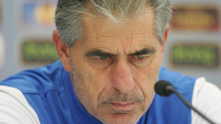 «Δε θα πέσουμε χωρίς αγώνα, αίμα και ιδρώτα»