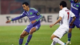 «Χ»άθηκε στην Πλατεία ο Παναθηναϊκός