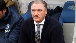Μαντζουράκης: «Παλικαρίσια νίκη ο ΠΑΟΚ»