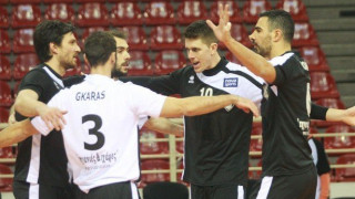 Πήρε τη νίκη αλλά απώλεσε βαθμό