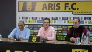 Ταουξίδης: « Ο Κάλας έδωσε εγγυήσεις»