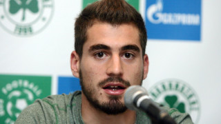 Κανένα θέμα με Μαυρία