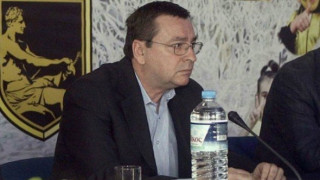 Με Μαλάτο και Σφυρή η εκκαθάριση