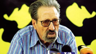«Διακόπτω την προσπάθεια στην ΑΕΚ» 