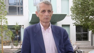 «Τρέχει» μόνος του ο Γκιρτζίκης