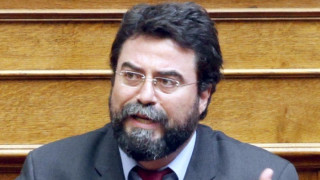 Υποψήφιος με τη ΝΔ ο Βασίλης Οικονόμου