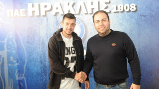 Πουρτουλίδης: «O κόσμος είναι η δύναμή μας»