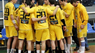 Στους «4» η ΑΕΚ 