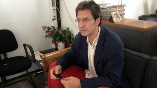 Οικονόμου στο Metropolis: «Πολύ καλή συνεννόηση με την οικογένεια Καλαϊτζίδη»