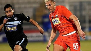 Προβάδισμα... από τα έντεκα βήματα