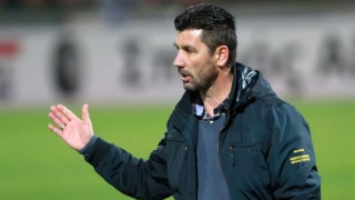 Ουζουνίδης: "Δύσκολη η ρεβάνς"