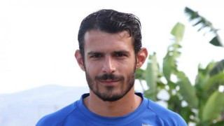 Τέλος ο Κόρμπος