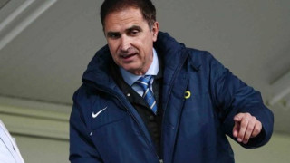 Μποροβήλος στο Metropolis: «Άριστες σχέσεις με Ηρακλή, κάποιοι λένε ψέματα»