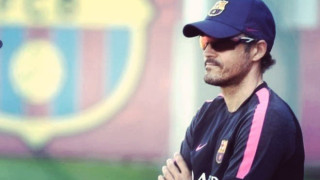 Οι εξηγήσεις του Λουίς Ενρίκε!