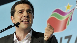 Οι δέκα πιο... «κουφές» ερωτήσεις που δέχθηκε ο Αλέξης Τσίπρας στο #asktsipras