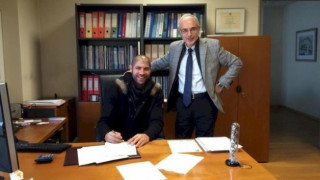 Βασιλόπουλος και «με τη βούλα»!