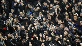 Έστειλαν μήνυμα για Αλαφούζο, Μελισσανίδη