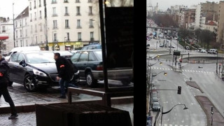 Τουλάχιστον δύο νεκροί στην ομηρία στο εβραϊκό παντοπωλείο στο Παρίσι