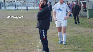 COACH BOX TO BOX INTERVIEW Συρόπουλος#Χατζηγιάννης (pic)