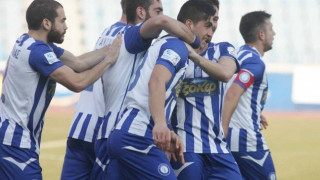 Τσιλιγκίρης: «Όλα ανοιχτά για την πρόκριση»