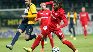 Κερδίζει και καθαρίζει η Ξάνθη