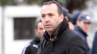 Αμανατίδης: «Να αποκτήσουν αυτοπεποίθηση οι παίκτες»