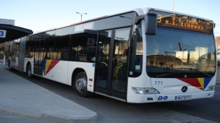 Δωρεάν κάρτες απεριορίστων διαδρομών σε ανέργους θα διαθέσει ο ΟΑΣΘ