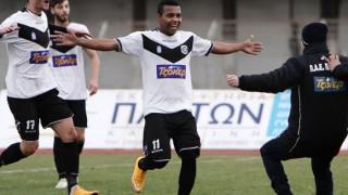 Συνεχίζονται οι προσθήκες στην ΑΕΛ