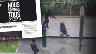 Εντοπίστηκαν οι δράστες του μακελειού, δεν επιβεβαιώνει το  γαλλικό υπουργείο
