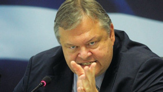 Άνοιγμα Βενιζέλου προς ΣΥΡΙΖΑ