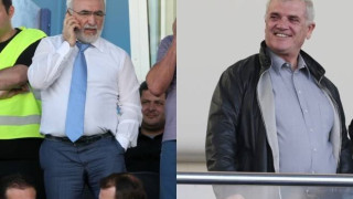 Ιβάν - Μελισσανίδης: Συμφώνησαν και ετοιμάζουν επίθεση