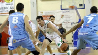 Τα αποτελέσματα της 12ης αγωνιστικής στην Α1