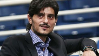 Γιαννακόπουλος:  «Μπατίστα το φλουρί, ένσταση από τον Αγγελόπουλο!»