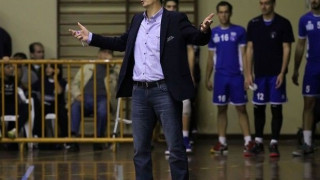 Σε γνώριμα λημέρια ο Μέλκας