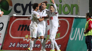 Δεν «Χ»αμογέλασε κανείς στο «Δασάκι»