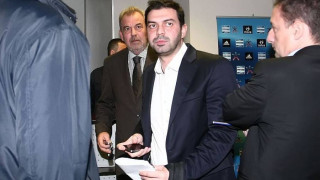 «Έφυγα και κατέστρεψαν τον ΟΦΗ σε δυο μήνες»