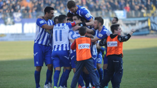 Η σκέψη μόνο στην ΑΕΛ