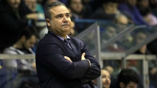 Φλεβαράκης: «Μια νίκη επί του ΠΑΟΚ θα μας δώσει τρομερή ώθηση» 
